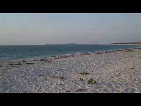 Cayo Costa State Park, Florida