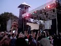 SKAZI - Fazenda Camping - Barra do Jucu - Soul Vibes
