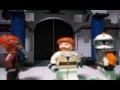 Lego Castle Star Wars: A Sith Alliance