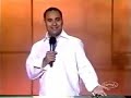russell peters is back