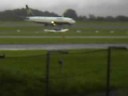 Ryanair 737-800 departing Manchester 17/7/08