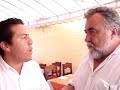 Entrevista a Alejandro Encinas posible reforma energ�tica