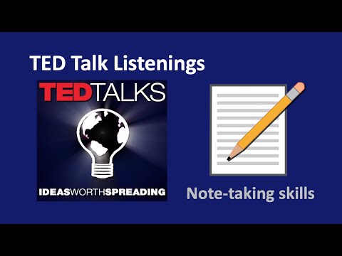 how to practice note taking