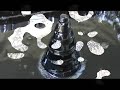 Ferrofluid McLovin Style