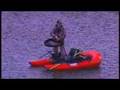 Dave Scadden's Pontoon Boat Journal Green River Wyoming