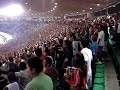 Torcida do Mengao - Flamengo 1 x 1 Botafogo 29/08/2007 Torcida do Mengao - Flamengo 1 x 1 Botafogo 29/08/2007