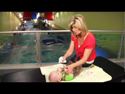 how to help with teething