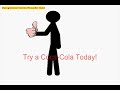 Coca-Cola Pivot