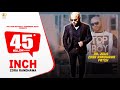 INCH - Zora Randhawa - Dr. Zeus Ft. Fateh || Panj-aab Records || Merci Records || New Song 2016