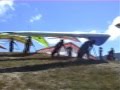New Zealand Hang gliding Nationals 09