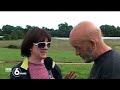 Glastonbury Behind The Scenes Tour