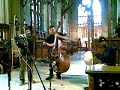 Sura Suso , Steve Truman and Ben Martin