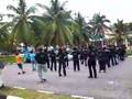 Trengganu Trip-Exsercise 半斤八两