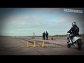 Project Zip - Elvington