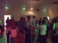 Finchampstead Barn Dance