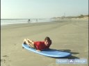 Learn how to pop up on your surfboard, take off and catch an ocean wave when you're surfing in thisfree video series. Expert: Pat Weber Contact: www.surfsdsa.com Bio: Pat Weber is the founder, owner, and head instructor of the San Diego Surfing Academy. He has 40 years of surfing experience and has been teaching students how to surf for the past 11 years. Filmmaker: John Lafata
