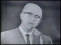Ezra Taft Benson comments on the \"Fairness Doctrine\" Ezra Taft Benson comments on the \"Fairness Doctrine\"