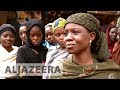 Nigerian Muslims angry at man with 86 wives - 30 Sept 08
