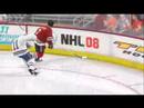 NHL 08 ON the Fly AI and create a play