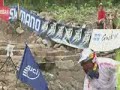 Nissan UCI MTB World Cup Mont-Sainte-Anne - 4x