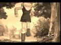 Aelita Is A RunAway Love: A Special Dedication Video 
