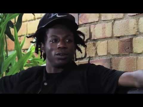 Joey Bada$$ Interview | Sniffers