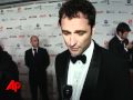 International Emmys Bring Out the Stars