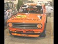 Salon del automovil 2006 exponor