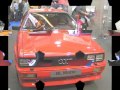 Salon del Automovil 2006 Exponor