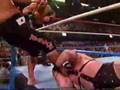 WWF WrestleMania V - Demolition vs. The Powers Of Pain