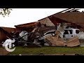 Tornado Videos 2013: Footage of Destruction Across Midwest