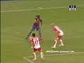 Ronaldinho 2007/2008 (great quality)