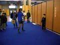 Demo freestyle salon du sport 2004 alexinho