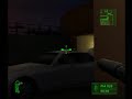 Delta Force Urban Warfare PS1 Mission 1 playthrough