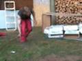 Fight Scene #2