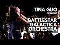 Tina Guo Solo Apocalypse with Battlestar Galactica Orchestra