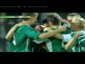 Wisła Kraków vs. Levadia Tallinn: 0-1 Nikita Andreev (40')