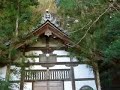 ??????? 
honenin(japanese buddhisit )-temple

????????????????????
water sound and classical music, too