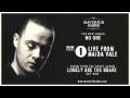 Maverick Sabre - No One - BBC Radio 1 Live Lounge with Fearne Cotton