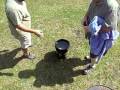 videos de 9mm Water Test