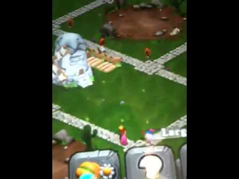 how to get easy xp in dragonvale