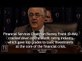 : Why Credit Raters 'Don't Like' My Bill