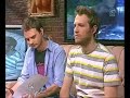 Late Knights - Frauengespr�che