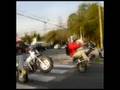 videos de Daxeando en una Rueda!!!