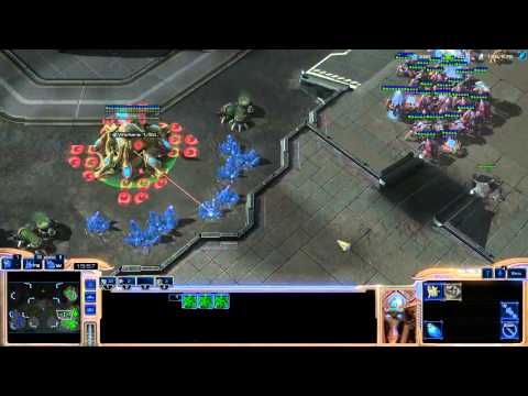 starcraft 2 protoss starcraft 2 protoss