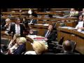 SKANDAL im Nationalrat: Grüne vergleicht Fekter mit Hitler