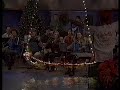 SILENT NIGHT Christmas 1995 CHAMBER LEAGUE