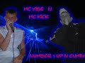 mc kick & mc leathal b2b