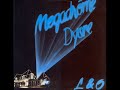 L&O - Megadrome D\
