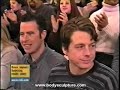 Dr. Alan Engler on the Ricki Lake Show - Show 3 - Part 4